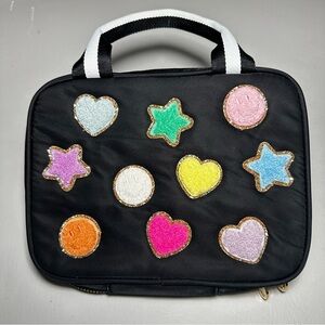 Stoney Clover Lane Limited Edition Nylon Icon Insulated Lunch Box Bag